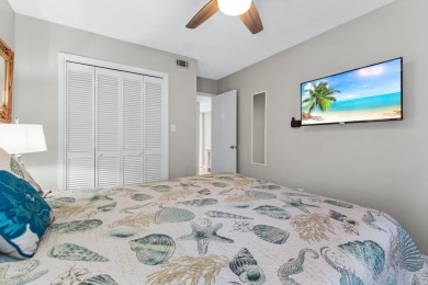 Welcome to 488 N Driftwood Bay 97F, a beautifully updated and on Seascape Golf Course in Florida - for sale on GolfHomes.com, golf home, golf lot