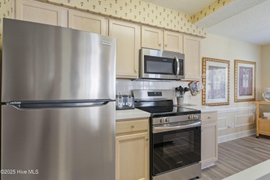 Welcome to your private oasis in the highly sought-after on Oyster Bay Golf Links in North Carolina - for sale on GolfHomes.com, golf home, golf lot