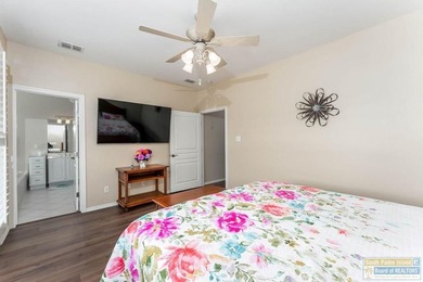 Beautiful 3-bedroom, 2.5-bath unfurnished townhome located in on South Padre Island Golf Club in Texas - for sale on GolfHomes.com, golf home, golf lot