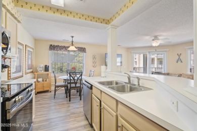 Welcome to your private oasis in the highly sought-after on Oyster Bay Golf Links in North Carolina - for sale on GolfHomes.com, golf home, golf lot
