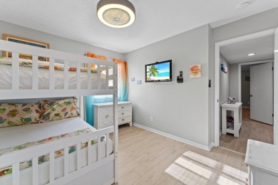 Welcome to 488 N Driftwood Bay 97F, a beautifully updated and on Seascape Golf Course in Florida - for sale on GolfHomes.com, golf home, golf lot