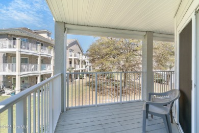 Welcome to your private oasis in the highly sought-after on Oyster Bay Golf Links in North Carolina - for sale on GolfHomes.com, golf home, golf lot