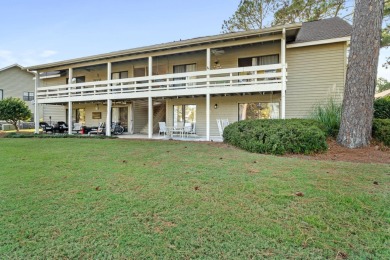 Welcome to 488 N Driftwood Bay 97F, a beautifully updated and on Seascape Golf Course in Florida - for sale on GolfHomes.com, golf home, golf lot