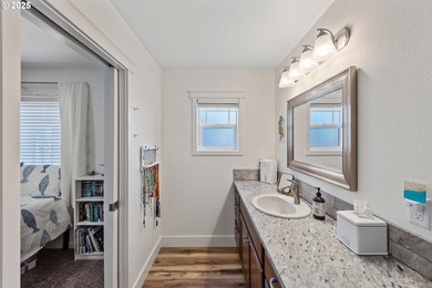 Exceptionally maintained single-level home in Bandon's Ocean on Old Bandon Golf Links in Oregon - for sale on GolfHomes.com, golf home, golf lot