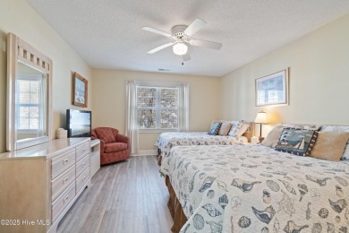 Welcome to your private oasis in the highly sought-after on Oyster Bay Golf Links in North Carolina - for sale on GolfHomes.com, golf home, golf lot