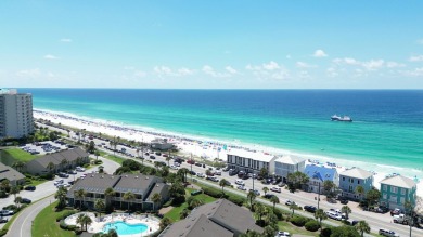 Welcome to 488 N Driftwood Bay 97F, a beautifully updated and on Seascape Golf Course in Florida - for sale on GolfHomes.com, golf home, golf lot