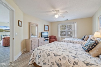 Welcome to your private oasis in the highly sought-after on Oyster Bay Golf Links in North Carolina - for sale on GolfHomes.com, golf home, golf lot