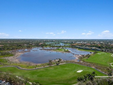 Breathtaking East to West views of Estero Bay with its morning on Bonita Bay West in Florida - for sale on GolfHomes.com, golf home, golf lot