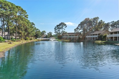 Welcome to 488 N Driftwood Bay 97F, a beautifully updated and on Seascape Golf Course in Florida - for sale on GolfHomes.com, golf home, golf lot
