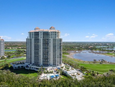 Breathtaking East to West views of Estero Bay with its morning on Bonita Bay West in Florida - for sale on GolfHomes.com, golf home, golf lot