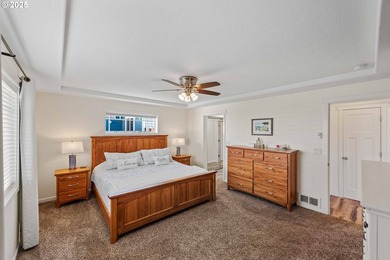 Exceptionally maintained single-level home in Bandon's Ocean on Old Bandon Golf Links in Oregon - for sale on GolfHomes.com, golf home, golf lot