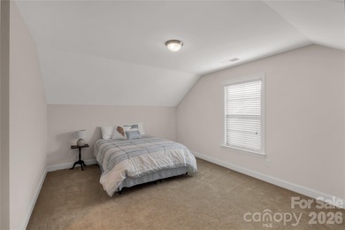 Effortless living in this beautifully maintained 3-bedroom on Emerald Lake Golf Club in North Carolina - for sale on GolfHomes.com, golf home, golf lot