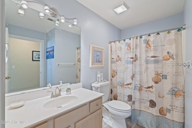 Welcome to your private oasis in the highly sought-after on Oyster Bay Golf Links in North Carolina - for sale on GolfHomes.com, golf home, golf lot