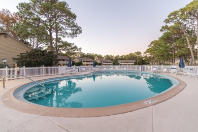 Welcome to 488 N Driftwood Bay 97F, a beautifully updated and on Seascape Golf Course in Florida - for sale on GolfHomes.com, golf home, golf lot