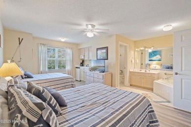 Welcome to your private oasis in the highly sought-after on Oyster Bay Golf Links in North Carolina - for sale on GolfHomes.com, golf home, golf lot