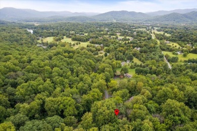 Approval has already been completed with Nelson County for a on Wintergreen Golf Course and Resort in Virginia - for sale on GolfHomes.com, golf home, golf lot