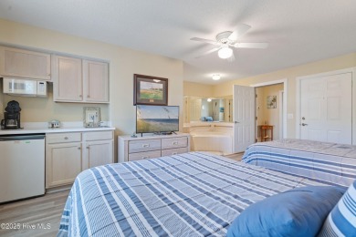Welcome to your private oasis in the highly sought-after on Oyster Bay Golf Links in North Carolina - for sale on GolfHomes.com, golf home, golf lot