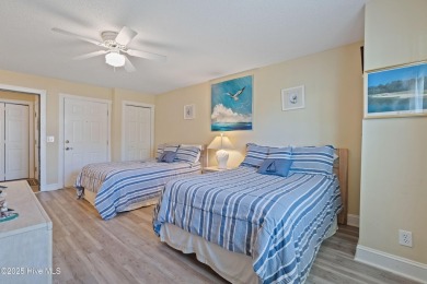 Welcome to your private oasis in the highly sought-after on Oyster Bay Golf Links in North Carolina - for sale on GolfHomes.com, golf home, golf lot