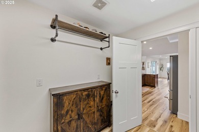 Exceptionally maintained single-level home in Bandon's Ocean on Old Bandon Golf Links in Oregon - for sale on GolfHomes.com, golf home, golf lot