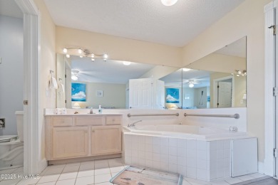 Welcome to your private oasis in the highly sought-after on Oyster Bay Golf Links in North Carolina - for sale on GolfHomes.com, golf home, golf lot