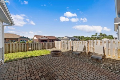 Exceptionally maintained single-level home in Bandon's Ocean on Old Bandon Golf Links in Oregon - for sale on GolfHomes.com, golf home, golf lot