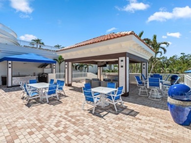 Breathtaking East to West views of Estero Bay with its morning on Bonita Bay West in Florida - for sale on GolfHomes.com, golf home, golf lot