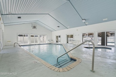 Welcome to your private oasis in the highly sought-after on Oyster Bay Golf Links in North Carolina - for sale on GolfHomes.com, golf home, golf lot