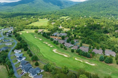 Approval has already been completed with Nelson County for a on Wintergreen Golf Course and Resort in Virginia - for sale on GolfHomes.com, golf home, golf lot