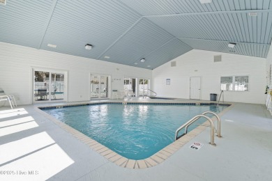 Welcome to your private oasis in the highly sought-after on Oyster Bay Golf Links in North Carolina - for sale on GolfHomes.com, golf home, golf lot