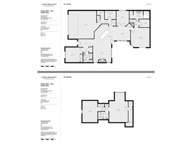 Effortless living in this beautifully maintained 3-bedroom on Emerald Lake Golf Club in North Carolina - for sale on GolfHomes.com, golf home, golf lot