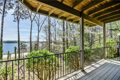 Lake Keowee Living Awaits You! This Keowee Key home offers on Keowee Key Golf and Country Club in South Carolina - for sale on GolfHomes.com, golf home, golf lot