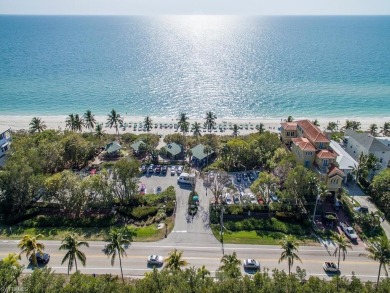 Breathtaking East to West views of Estero Bay with its morning on Bonita Bay West in Florida - for sale on GolfHomes.com, golf home, golf lot