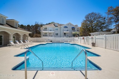 Welcome to your private oasis in the highly sought-after on Oyster Bay Golf Links in North Carolina - for sale on GolfHomes.com, golf home, golf lot