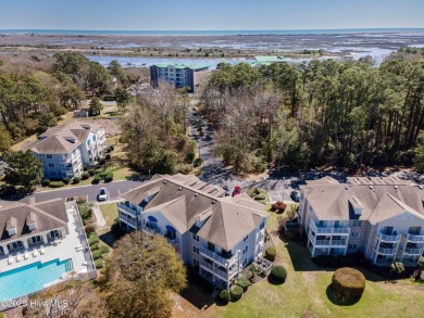 Welcome to your private oasis in the highly sought-after on Oyster Bay Golf Links in North Carolina - for sale on GolfHomes.com, golf home, golf lot