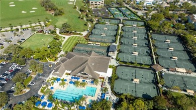 Breathtaking East to West views of Estero Bay with its morning on Bonita Bay West in Florida - for sale on GolfHomes.com, golf home, golf lot