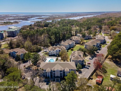Welcome to your private oasis in the highly sought-after on Oyster Bay Golf Links in North Carolina - for sale on GolfHomes.com, golf home, golf lot