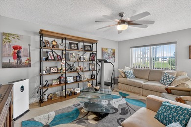 BEAUTIFULLY UPDATED AND UPGRADED FIRST FLOOR 2/2 IN THE ALL on Kings Point Golf -Flanders Way in Florida - for sale on GolfHomes.com, golf home, golf lot