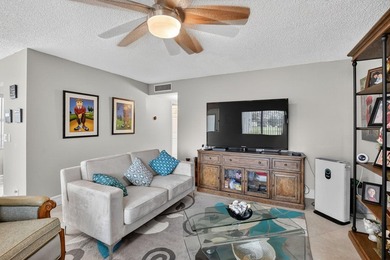 BEAUTIFULLY UPDATED AND UPGRADED FIRST FLOOR 2/2 IN THE ALL on Kings Point Golf -Flanders Way in Florida - for sale on GolfHomes.com, golf home, golf lot