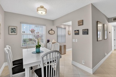 BEAUTIFULLY UPDATED AND UPGRADED FIRST FLOOR 2/2 IN THE ALL on Kings Point Golf -Flanders Way in Florida - for sale on GolfHomes.com, golf home, golf lot