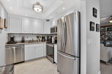 BEAUTIFULLY UPDATED AND UPGRADED FIRST FLOOR 2/2 IN THE ALL on Kings Point Golf -Flanders Way in Florida - for sale on GolfHomes.com, golf home, golf lot