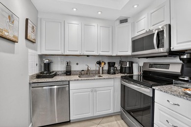 BEAUTIFULLY UPDATED AND UPGRADED FIRST FLOOR 2/2 IN THE ALL on Kings Point Golf -Flanders Way in Florida - for sale on GolfHomes.com, golf home, golf lot