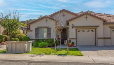 Tuscany Hills Duplex in the heart of Rancho Solano Single Level on Rancho Solano Golf Course in California - for sale on GolfHomes.com, golf home, golf lot