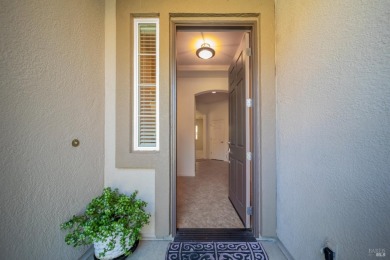Tuscany Hills Duplex in the heart of Rancho Solano Single Level on Rancho Solano Golf Course in California - for sale on GolfHomes.com, golf home, golf lot