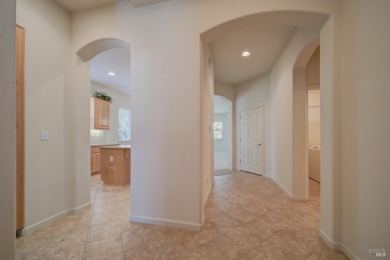 Tuscany Hills Duplex in the heart of Rancho Solano Single Level on Rancho Solano Golf Course in California - for sale on GolfHomes.com, golf home, golf lot