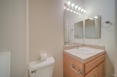 Tuscany Hills Duplex in the heart of Rancho Solano Single Level on Rancho Solano Golf Course in California - for sale on GolfHomes.com, golf home, golf lot