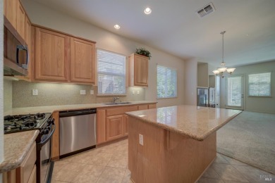 Tuscany Hills Duplex in the heart of Rancho Solano Single Level on Rancho Solano Golf Course in California - for sale on GolfHomes.com, golf home, golf lot