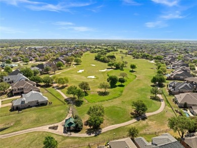 AMAZING Opportunity and IDEAL LOCATION in the HEART of PROSPER on Gentle Creek Golf Club in Texas - for sale on GolfHomes.com, golf home, golf lot