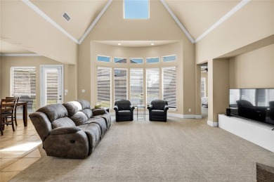 AMAZING Opportunity and IDEAL LOCATION in the HEART of PROSPER on Gentle Creek Golf Club in Texas - for sale on GolfHomes.com, golf home, golf lot