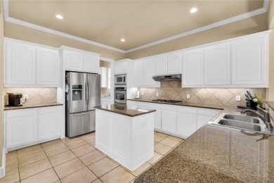 AMAZING Opportunity and IDEAL LOCATION in the HEART of PROSPER on Gentle Creek Golf Club in Texas - for sale on GolfHomes.com, golf home, golf lot