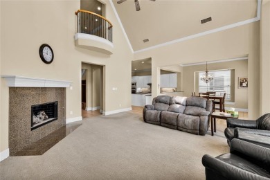 AMAZING Opportunity and IDEAL LOCATION in the HEART of PROSPER on Gentle Creek Golf Club in Texas - for sale on GolfHomes.com, golf home, golf lot